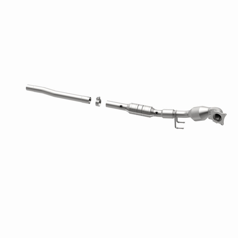 Magnaflow 08-13 Audi A3 2.0L Direct Fit Converter - Graveyard Performance