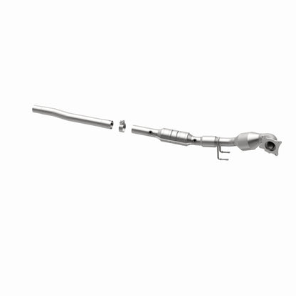 Magnaflow 08-13 Audi A3 2.0L Direct Fit Converter - Graveyard Performance