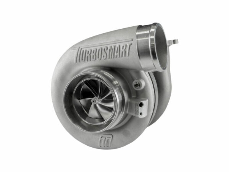 Turbosmart Water Cooled 5862 T3 0.63AR Externally Wastegated TS-2 Turbocharger - Graveyard Performance