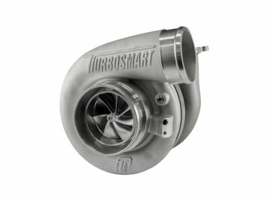 Turbosmart Water Cooled 5862 T3 0.63AR Externally Wastegated TS-2 Turbocharger - Graveyard Performance