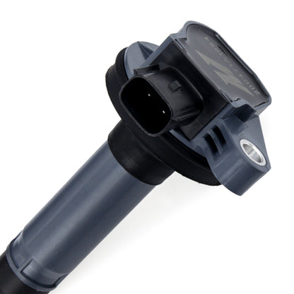 Mishimoto 11-16 Ford Mustang 3.7L Ignition Coil - 6-Pack - Graveyard Performance