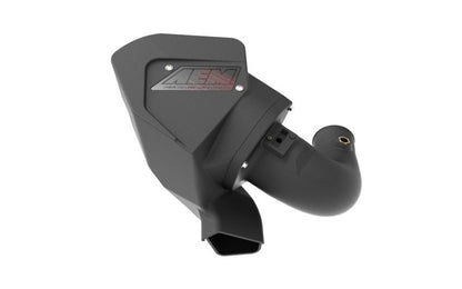 AEM 21-23 Toyota GR Supra L4-2.0L F/I Cold Air Intake System - Graveyard Performance