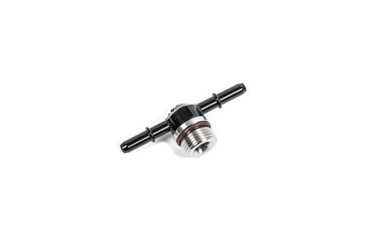 Radium Engineering 10AN ORB Swivel Banjo To Dual .313 SAE Male - Graveyard Performance