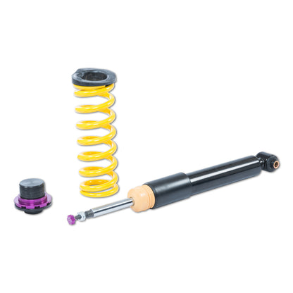 KW Street Comfort Kit BMW 2series F22 Coupe M235i 2WD without EDC - Graveyard Performance