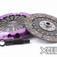 XClutch 14-19 Ford Fiesta ST 1.6L Stage 1 Solid Organic Clutch Kit