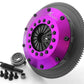 XClutch 87-91 Mazda RX-7 Turbo 1.3L 8in Twin Sprung Ceramic Clutch Kit