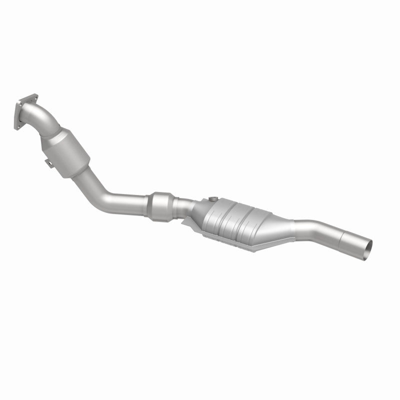 MagnaFlow Conv DF 03-04 Audi RS6 4.2L Driver Side - Graveyard Performance