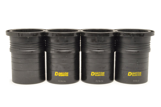 Darton MID Sleeves for 4B11 Evo X (S800-160)