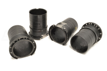 Darton MID Sleeves for 4B11 Evo X - Graveyard Performance