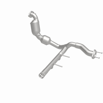 Magnaflow 22-23 Ford F-150 2.7L Right OEM Direct Fit Converter - Graveyard Performance