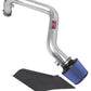Injen 10-12 VW MKVI GTI 2.0L TSI Polished Cold Air Intake