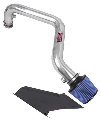Injen 10-12 VW MKVI GTI 2.0L TSI Polished Cold Air Intake - Graveyard Performance