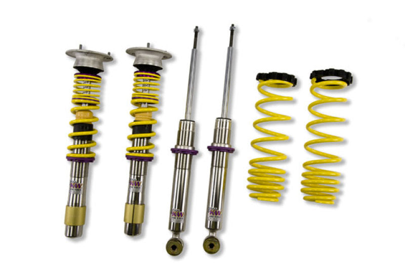 KW Coilover Kit V2 BMW M5 E39 (M539) Sedan - Graveyard Performance