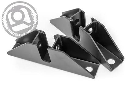 Innovative 92-00 Honda Civic / 94-01 Acura Integra Replacement Traction Bar Housing Brackets - Graveyard Performance
