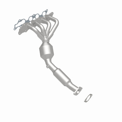 Magnaflow 05-06 Ford Focus 2.0L Direct Fit Converter - Graveyard Performance