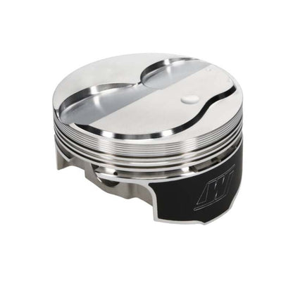 Wiseco Chevy LS Series 3cc Dome 1.050 x 3.903 Piston Shelf Stock Kit - Graveyard Performance