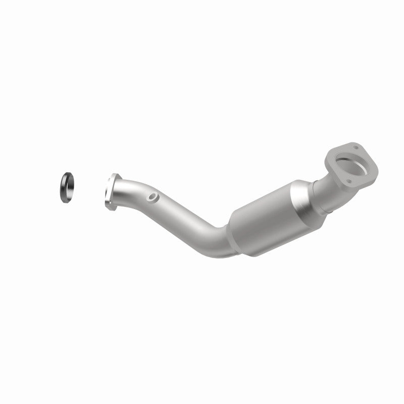 Magnaflow 2007 Chevrolet Corvette 6.0L Direct Fit Converter - Graveyard Performance