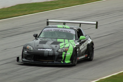 S2000 Big Wang Chassis Mount Kit '99-09 AP1/AP2 - Nine Lives Racing