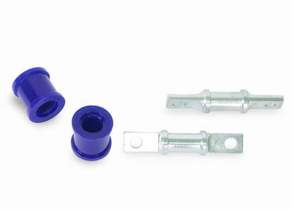 SuperPro 2003 Mitsubishi Lancer Evolution Rear Upper Inner Control Arm Bushing Kit - Graveyard Performance