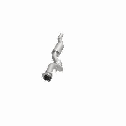 MagnaFlow Conv DF Audi 00-04 A6 Quattro 02-03 S6 4.2L Driver Side *NOT FOR SALE IN CALIFORNIA* - Graveyard Performance