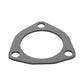 QTP 2.5in Bolt-On QTEC 3 Bolt Gasket