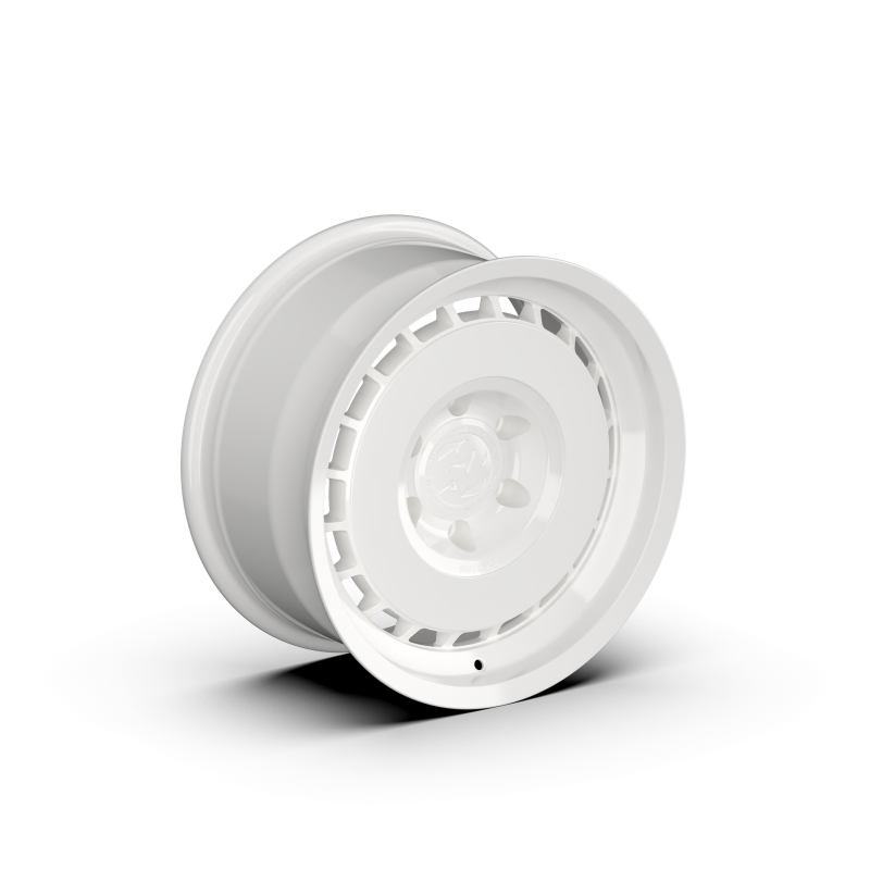 fifteen52 Evolution HD 17x8 6x139.7 35mm ET 106.2mm Center Bore Classic White Wheel - Graveyard Performance