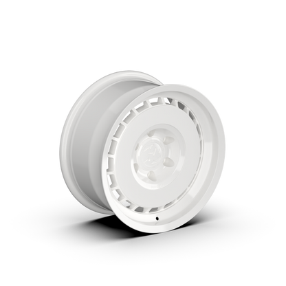 fifteen52 Evolution HD 17x8 6x139.7 35mm ET 106.2mm Center Bore Classic White Wheel - Graveyard Performance