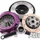 XClutch 12-15 Honda Civic Si 2.4L Stage 2 Cushioned Ceramic Clutch Kit