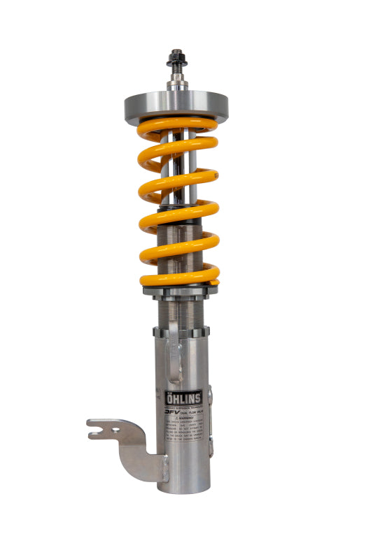 Ohlins 2022+ Subaru WRX (VB) Road &amp; Track System (Excl. Electric Shock Models) - Graveyard Performance