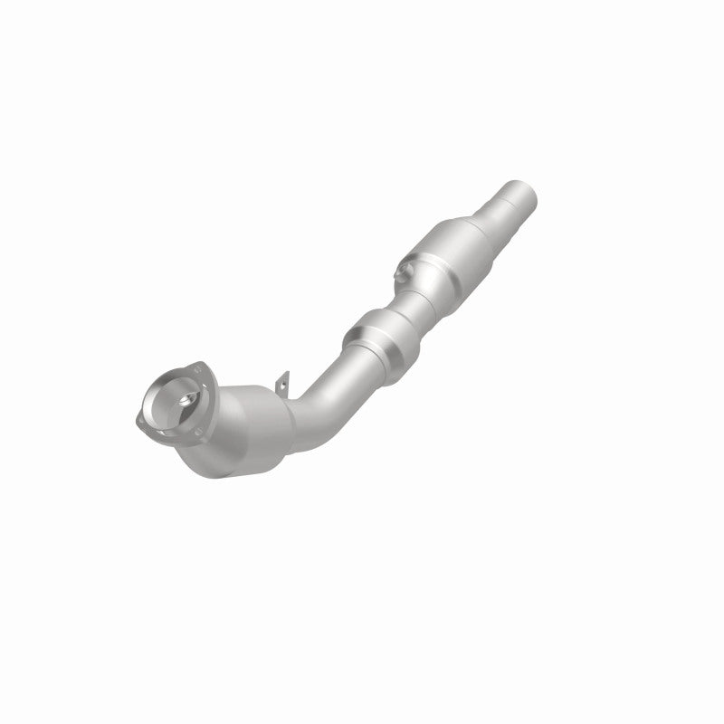 MagnaFlow Conv DF 06 Audi RS4 Awd D/S OEM - Graveyard Performance