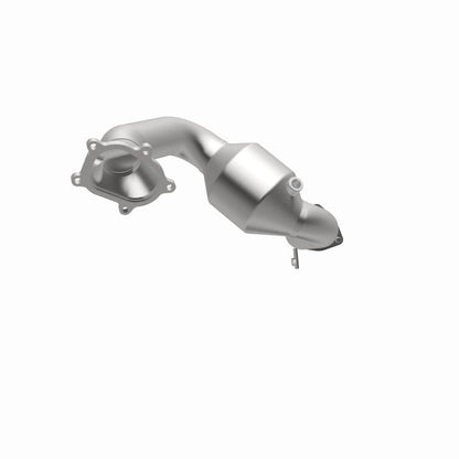 MagnaFlow Conv Direct Fit 13-15 Audi S6/S7/S8/A8 Quattro V8-4.0L - Graveyard Performance