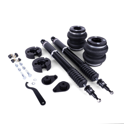 Air Lift Performance 18-25 Honda Accord Sedan Rear Air Suspension Kit - Graveyard Performance