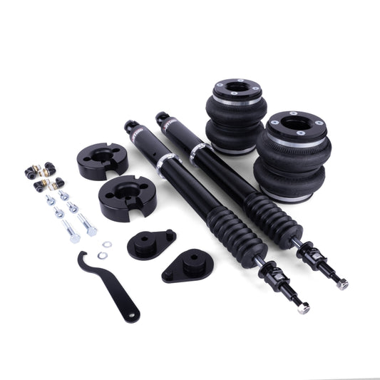 Air Lift Performance 18-25 Honda Accord Sedan Rear Air Suspension Kit - Graveyard Performance