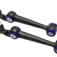 SuperPro 2003 Mazda 6 S Front Lower Control Arm Set w/ Bushings