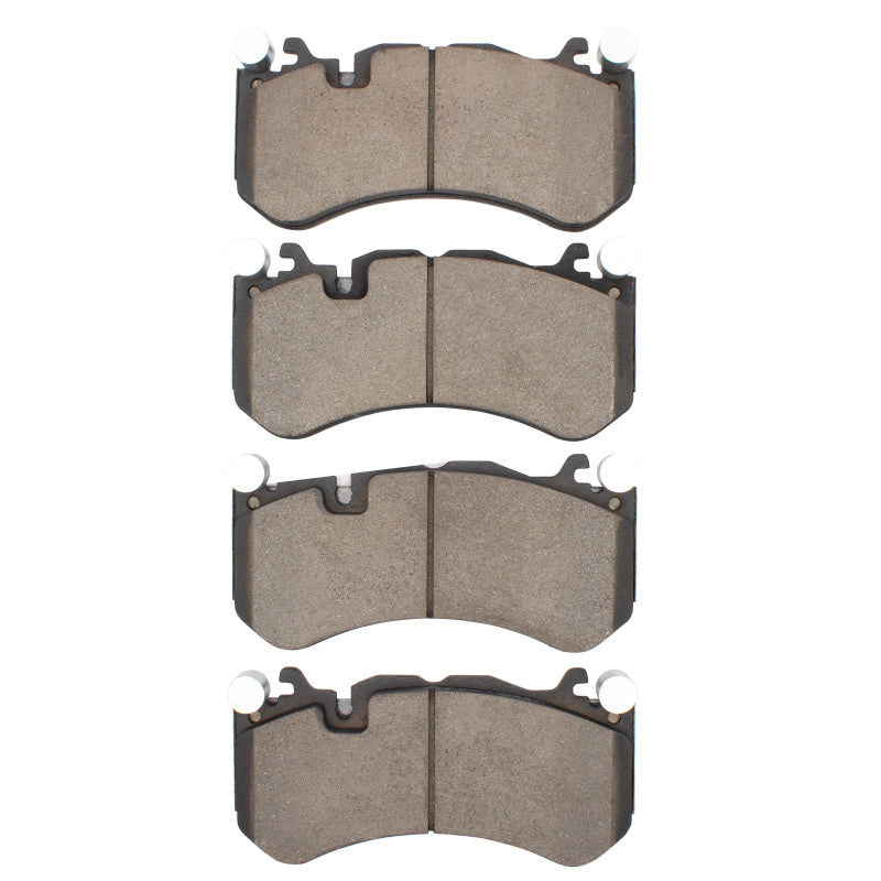 R1 07-26 Mercedes-Benz S63 AMG Front Euro Ceramic Brake Pads