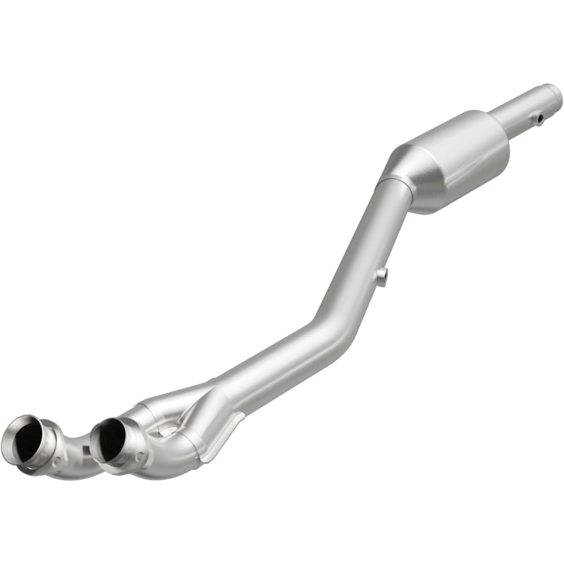 MagnaFlow Left Side Converter Direct Fit California Grade 00-03 BMW M5 5.0L - Graveyard Performance