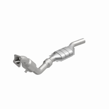MagnaFlow Conv DF 03-04 Audi RS6 4.2L Driver Side - Graveyard Performance