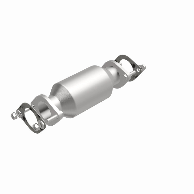 MagnaFlow Conv DF 09-10 Hyundai Genesis 4.6L - Graveyard Performance