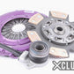 XClutch 14-16 Kia Forte Koup SX 1.6L Stage 2 Sprung Ceramic Clutch Kit