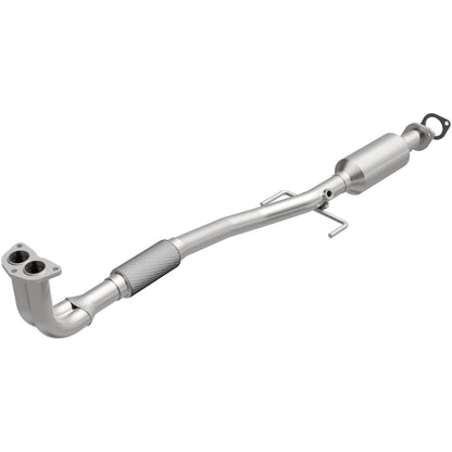 Magnaflow 2004 Mitsubishi Lancer 2.4L Direct Fit Converter - Graveyard Performance