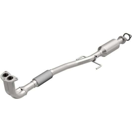 Magnaflow 2004 Mitsubishi Lancer 2.4L Direct Fit Converter - Graveyard Performance