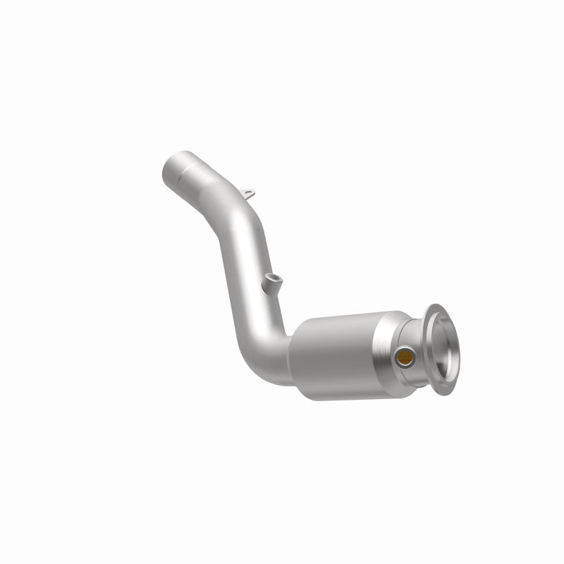 Magnaflow 2015 M3 3 Underbody Direct Fit Converter - Graveyard Performance