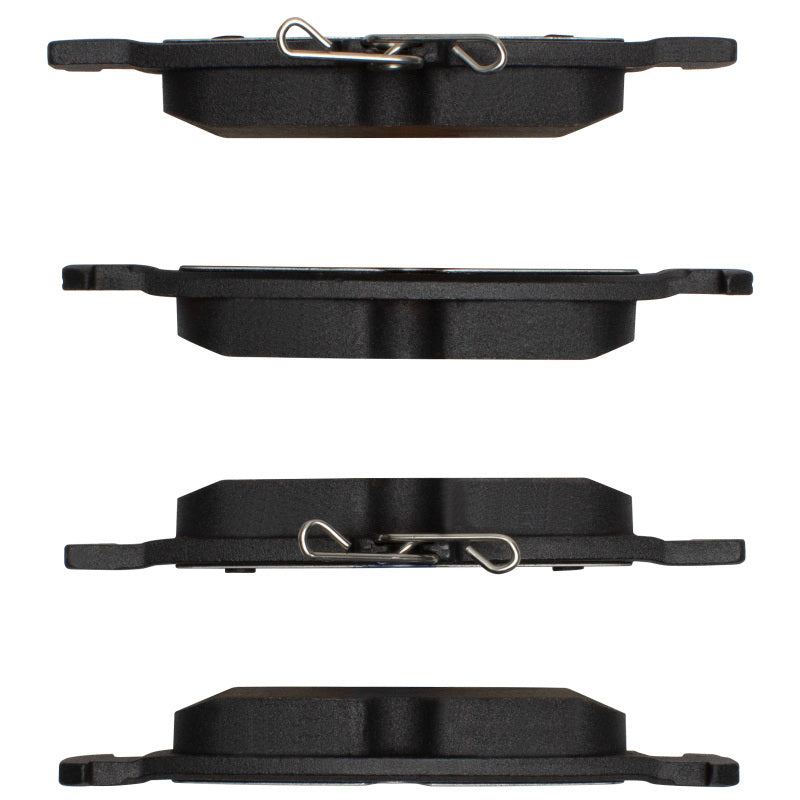 R1 13-26 Volkswagen Jetta Sedan Rear Semi Met Brake Pads