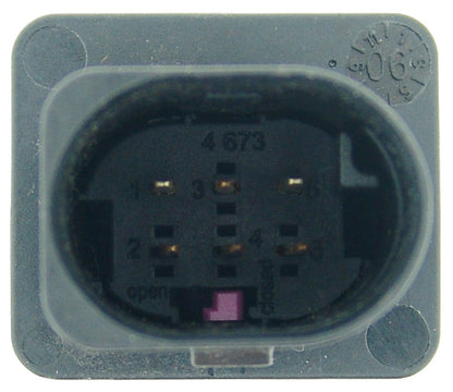 NGK BMW X5 2017-2014 Direct Fit 5-Wire Wideband A/F Sensor - Graveyard Performance