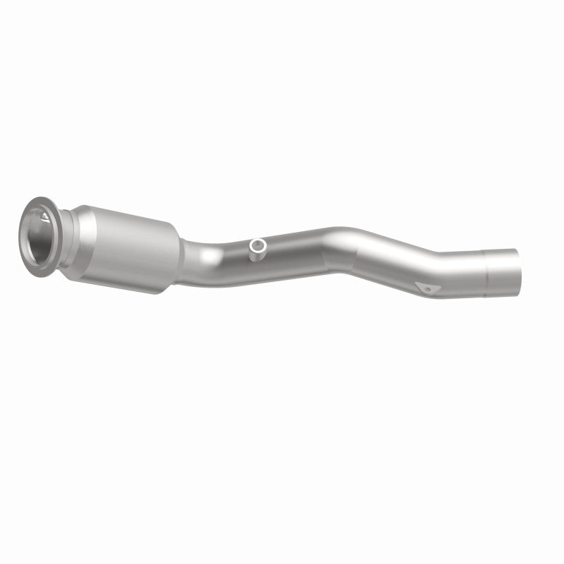 Magnaflow 2015 M3 3 Underbody Direct Fit Converter - Graveyard Performance