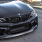 AutoTecknic Carbon Fiber Headlight Covers - F87 M2/ M2 Competition | F22 2-Series