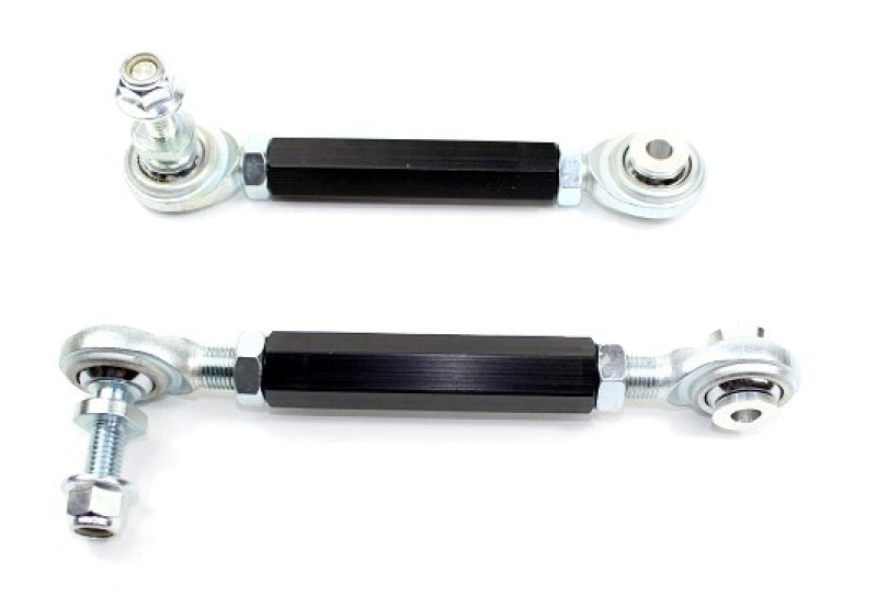 SPL Parts 06-13 BMW 3 Series/1 Series (E9X/E8X) Rear Swaybar Endlinks - Graveyard Performance