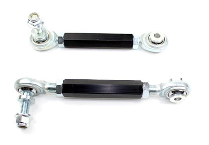 SPL Parts 06-13 BMW 3 Series/1 Series (E9X/E8X) Rear Swaybar Endlinks - Graveyard Performance