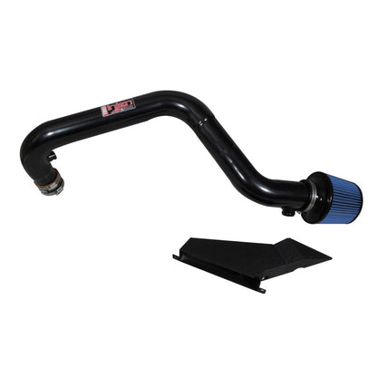 Injen 10-12 VW MKVI GTI 2.0L TSI Black Cold Air Intake - Graveyard Performance
