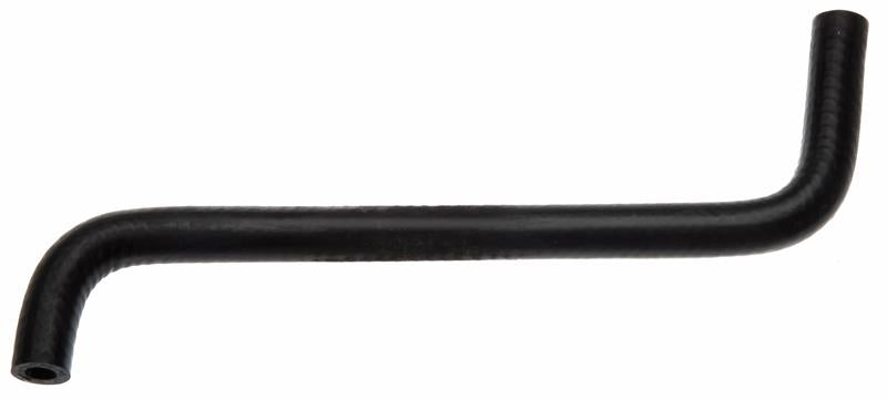 Gates 99-01 Volkswagen Jetta 4-Cyl. 2.0L Heater To Throttle Body Molded Heater Hose - Graveyard Performance